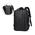 leather laptop backpacks